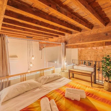 Luxury Apartament Florencia Exterior foto