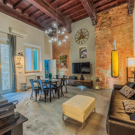 Luxury Apartament Florencia Exterior foto