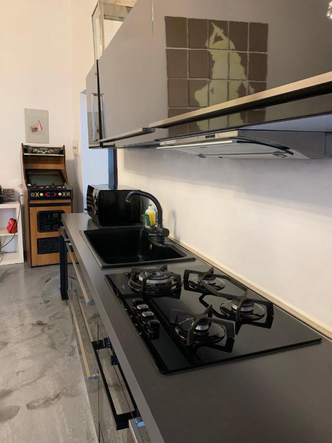 Luxury Apartament Florencia Exterior foto