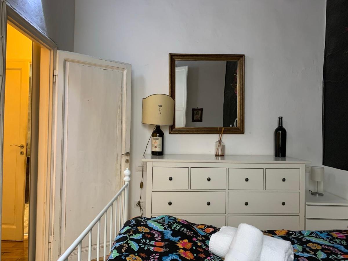 Luxury Apartament Florencia Exterior foto