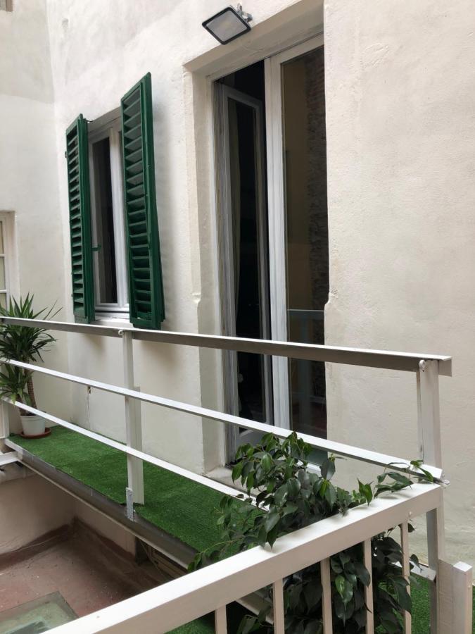 Luxury Apartament Florencia Exterior foto