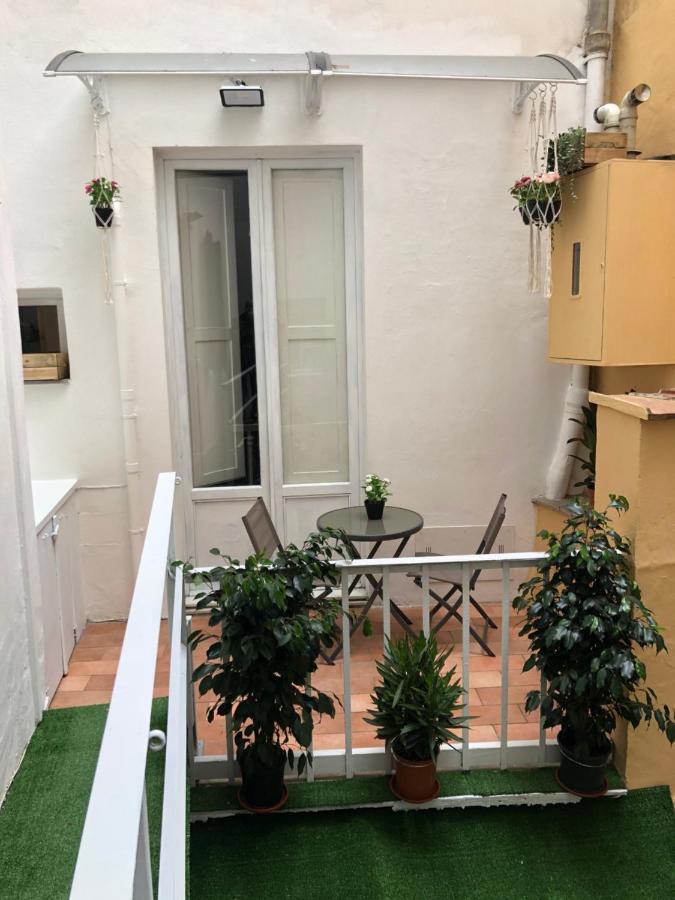 Luxury Apartament Florencia Exterior foto