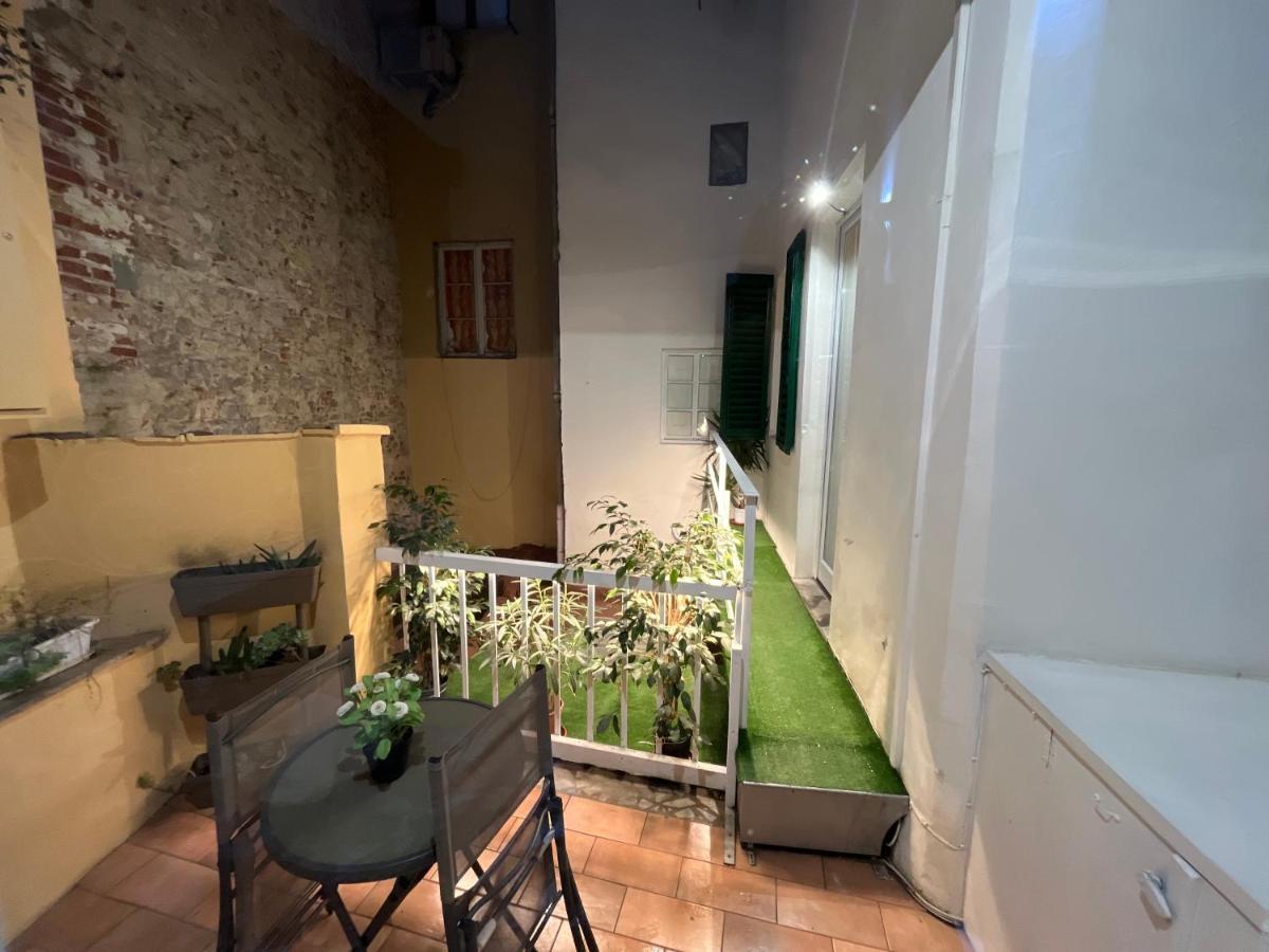 Luxury Apartament Florencia Exterior foto