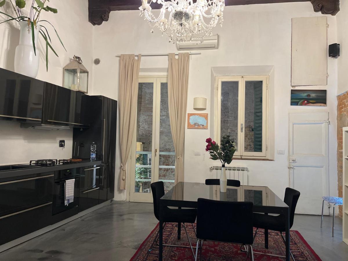 Luxury Apartament Florencia Exterior foto