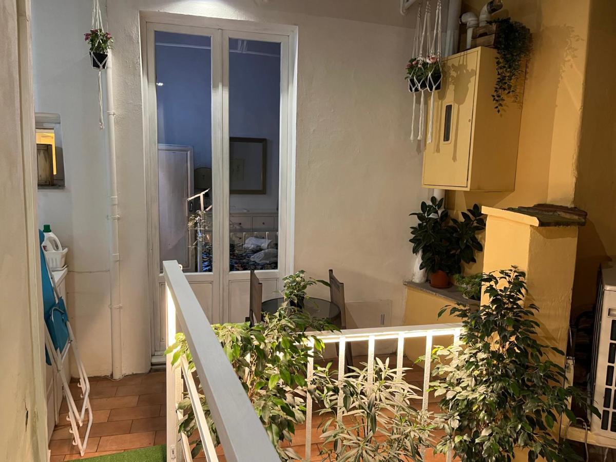Luxury Apartament Florencia Exterior foto