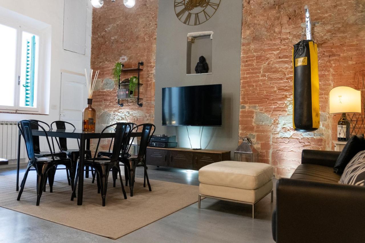 Luxury Apartament Florencia Exterior foto