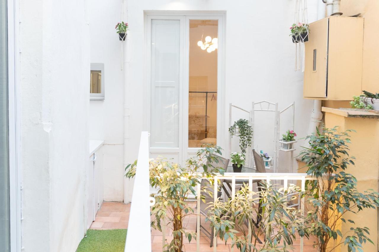 Luxury Apartament Florencia Exterior foto