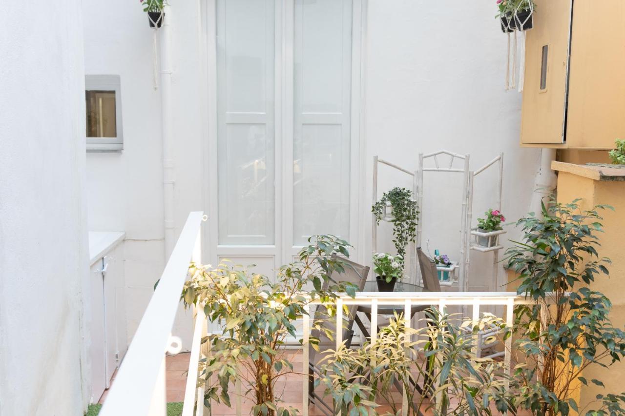 Luxury Apartament Florencia Exterior foto