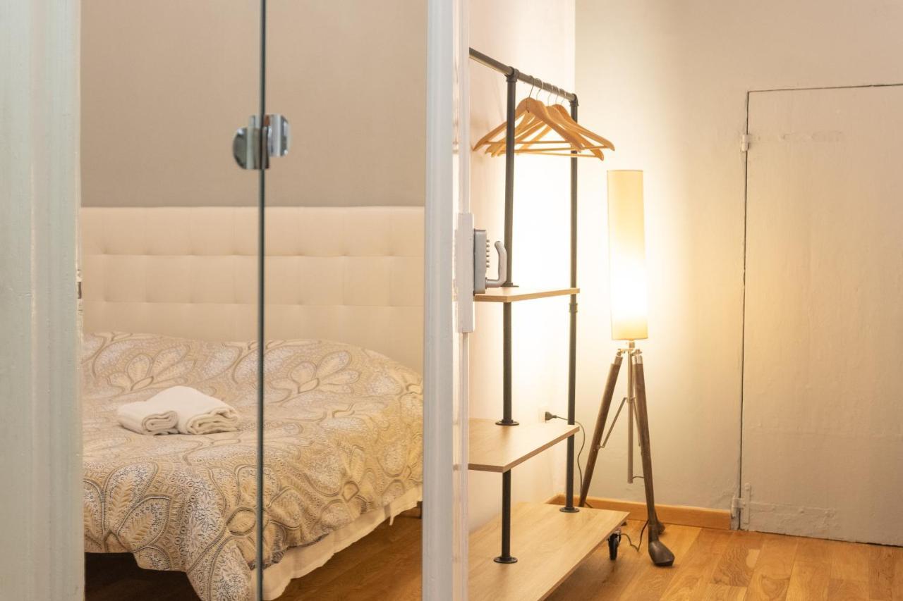 Luxury Apartament Florencia Exterior foto