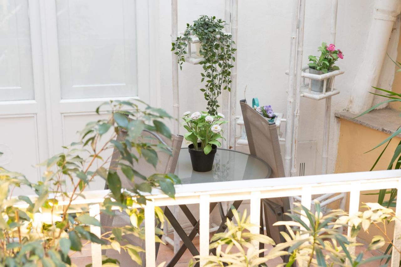 Luxury Apartament Florencia Exterior foto