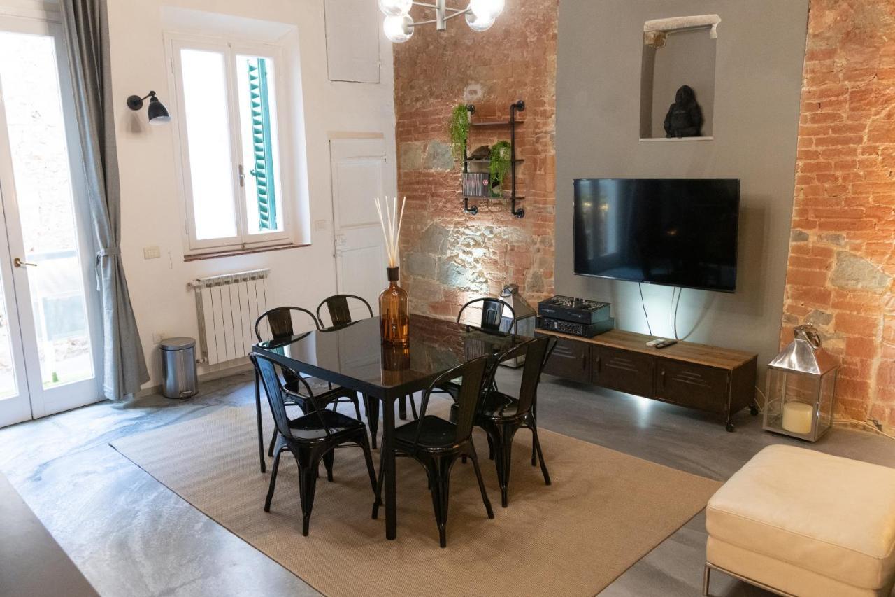 Luxury Apartament Florencia Exterior foto