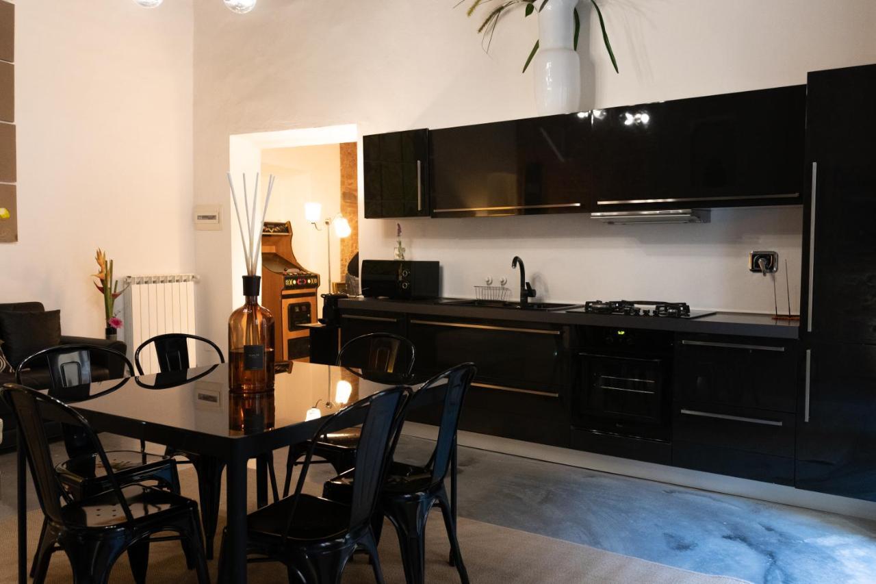 Luxury Apartament Florencia Exterior foto