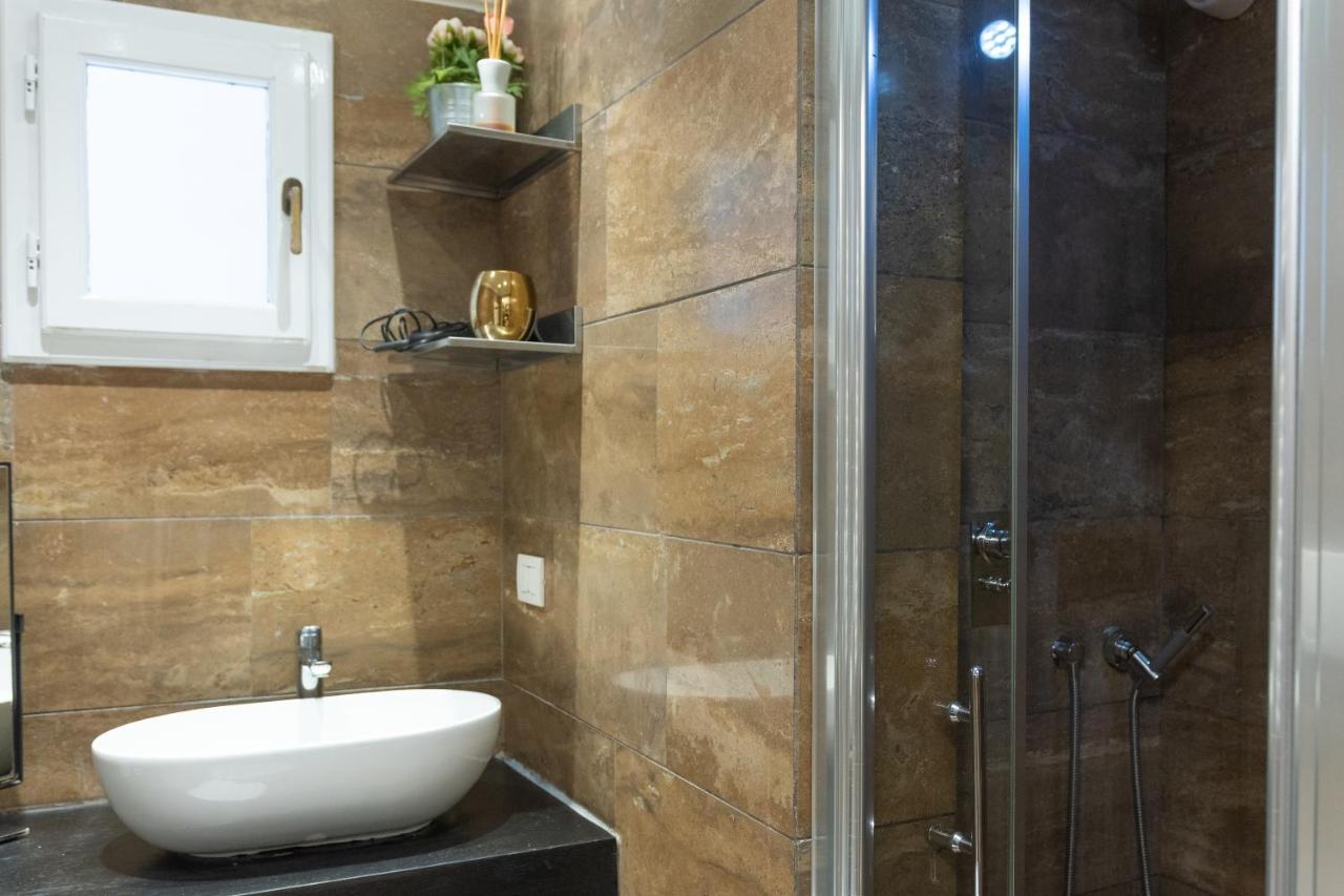 Luxury Apartament Florencia Exterior foto