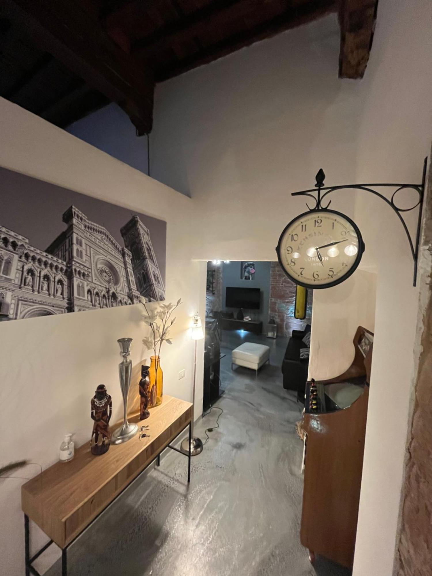 Luxury Apartament Florencia Exterior foto