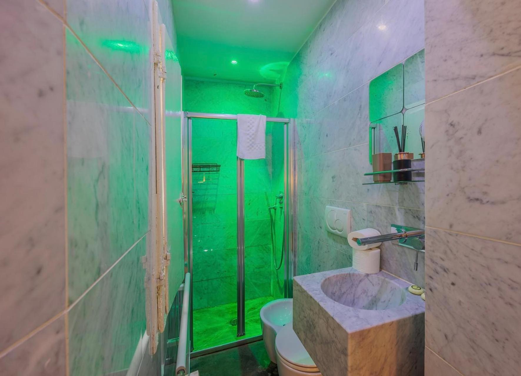 Luxury Apartament Florencia Exterior foto