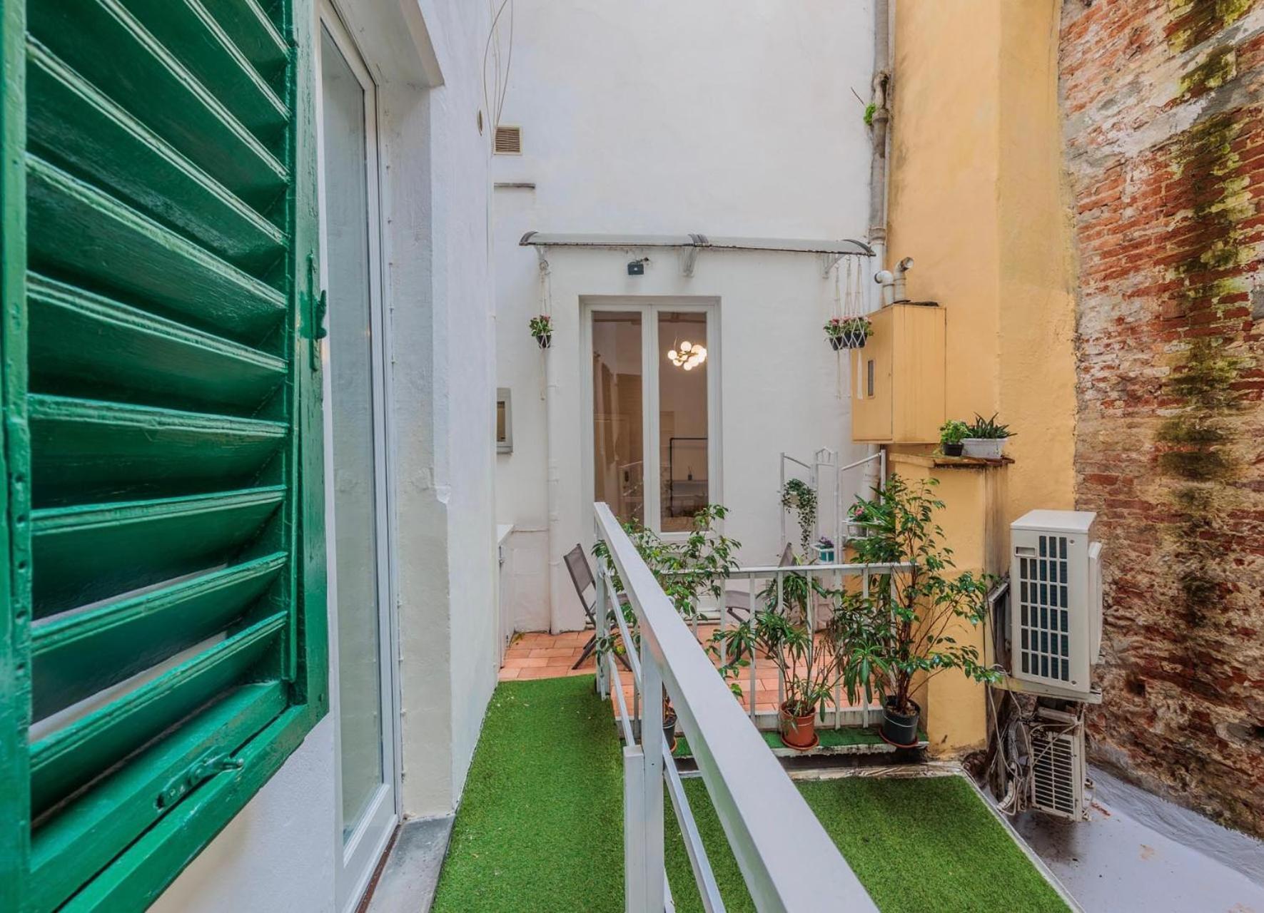 Luxury Apartament Florencia Exterior foto