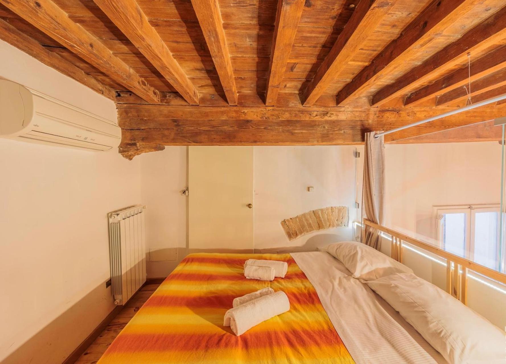 Luxury Apartament Florencia Exterior foto