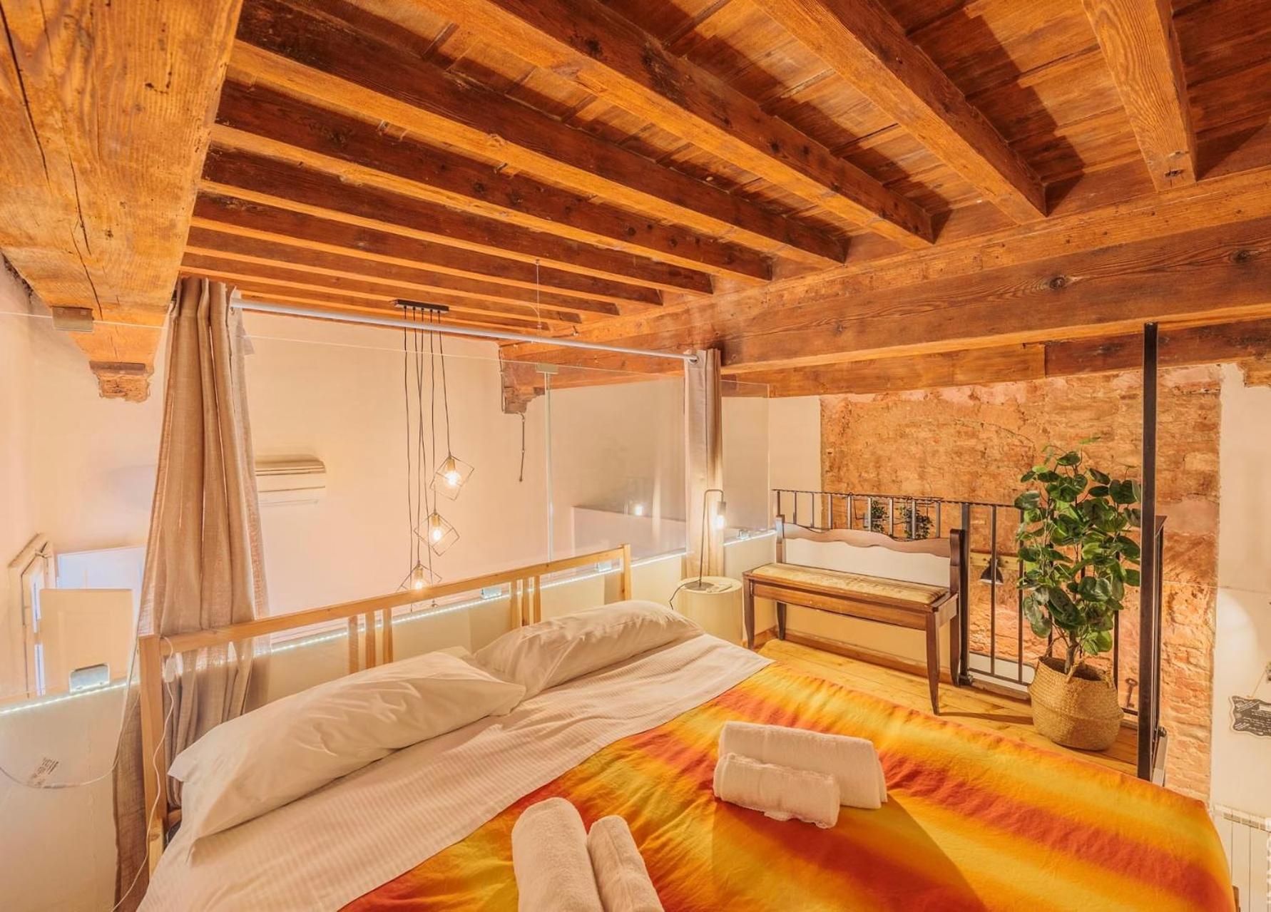 Luxury Apartament Florencia Exterior foto