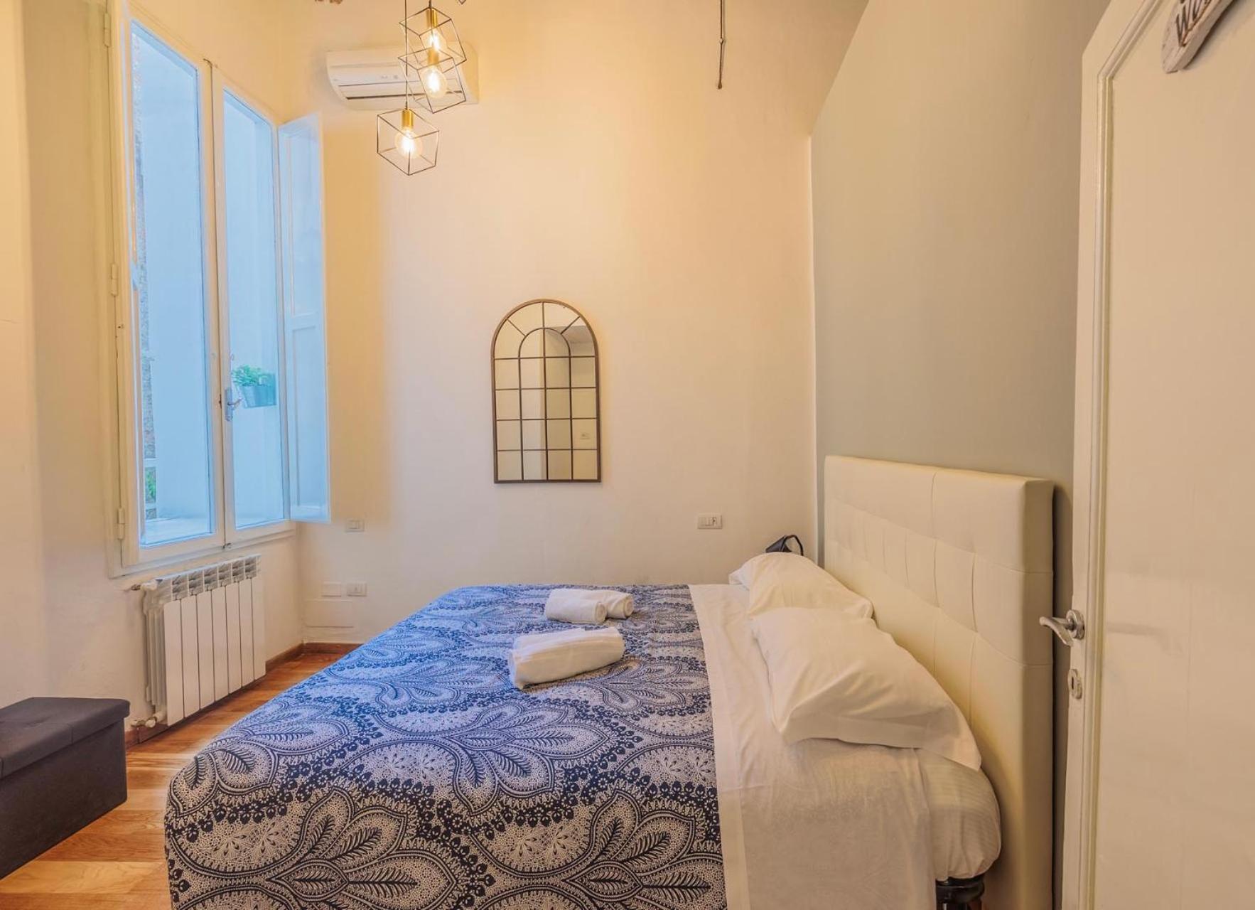 Luxury Apartament Florencia Exterior foto