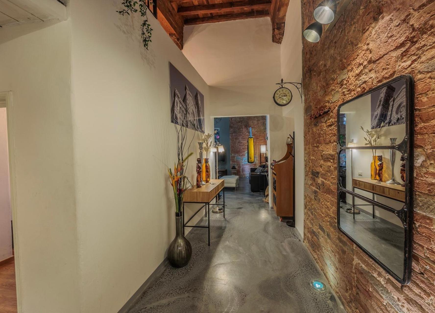 Luxury Apartament Florencia Exterior foto